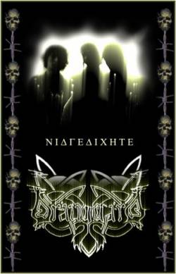 Drauggard : Drauggard - Criptum